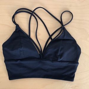 Lululemon bra